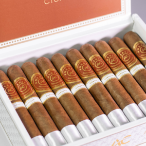 Aniversario Robusto