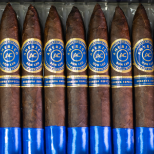 Americo Don Leo Reserva Especial en Close Up